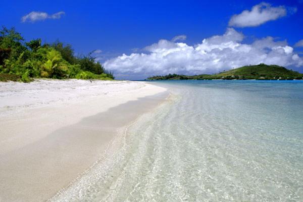 Long Beach Escape Vuake Bagian luar foto
